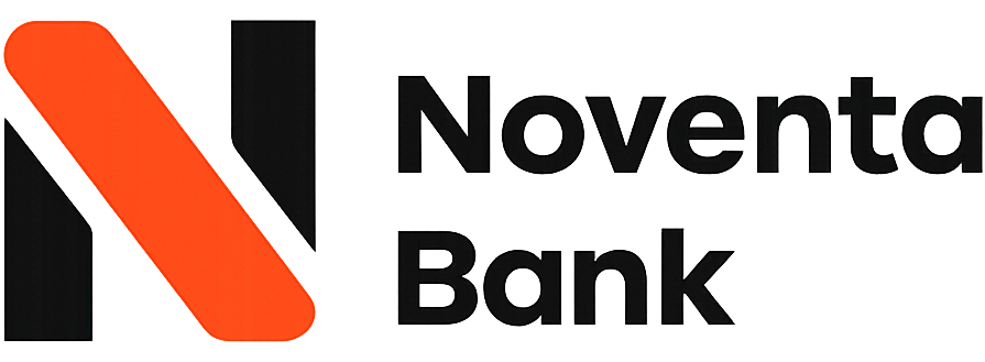 Noventa Bank Logo